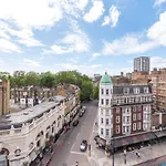 Dudley Court- Marble Arch London