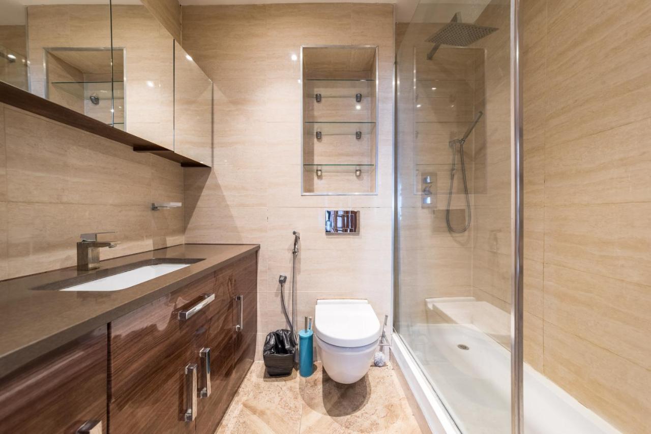 Appartement Dudley Court- Marble Arch