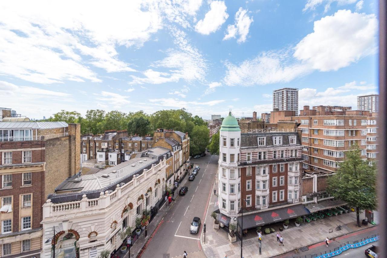 Dudley Court- Marble Arch Appartement