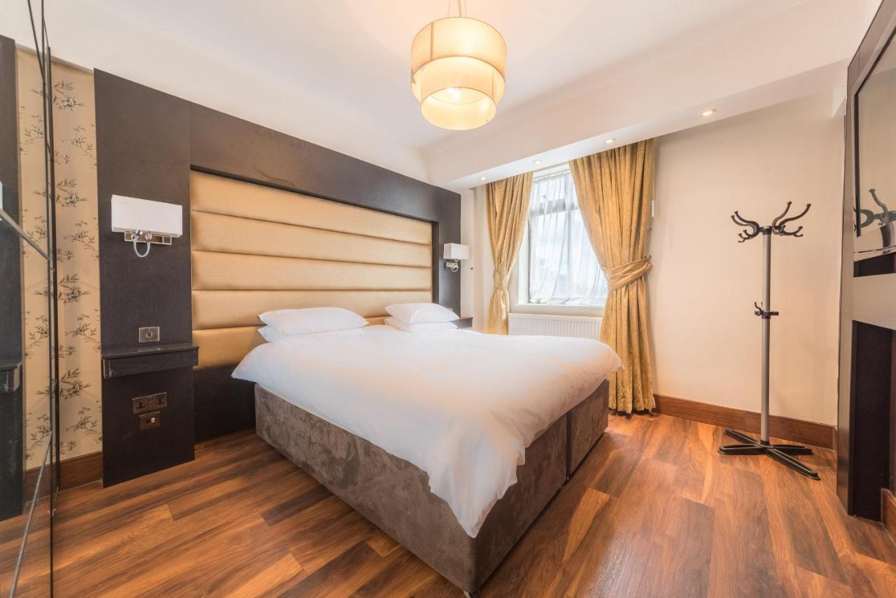 Appartement Dudley Court- Marble Arch *