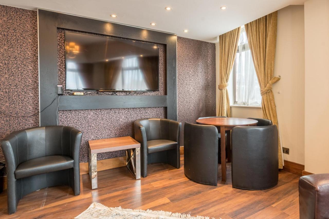 Dudley Court- Marble Arch * Londres