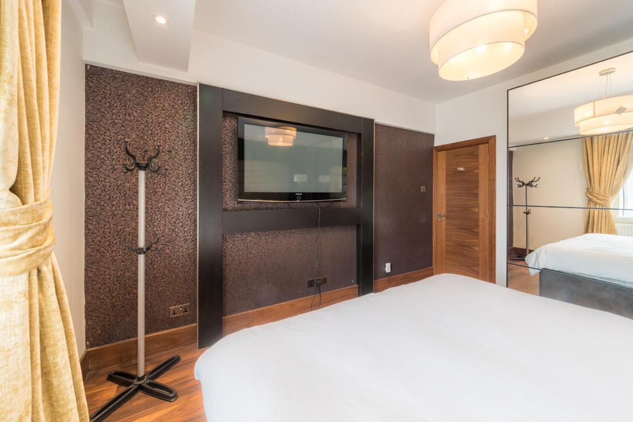 Dudley Court- Marble Arch Appartement Londres