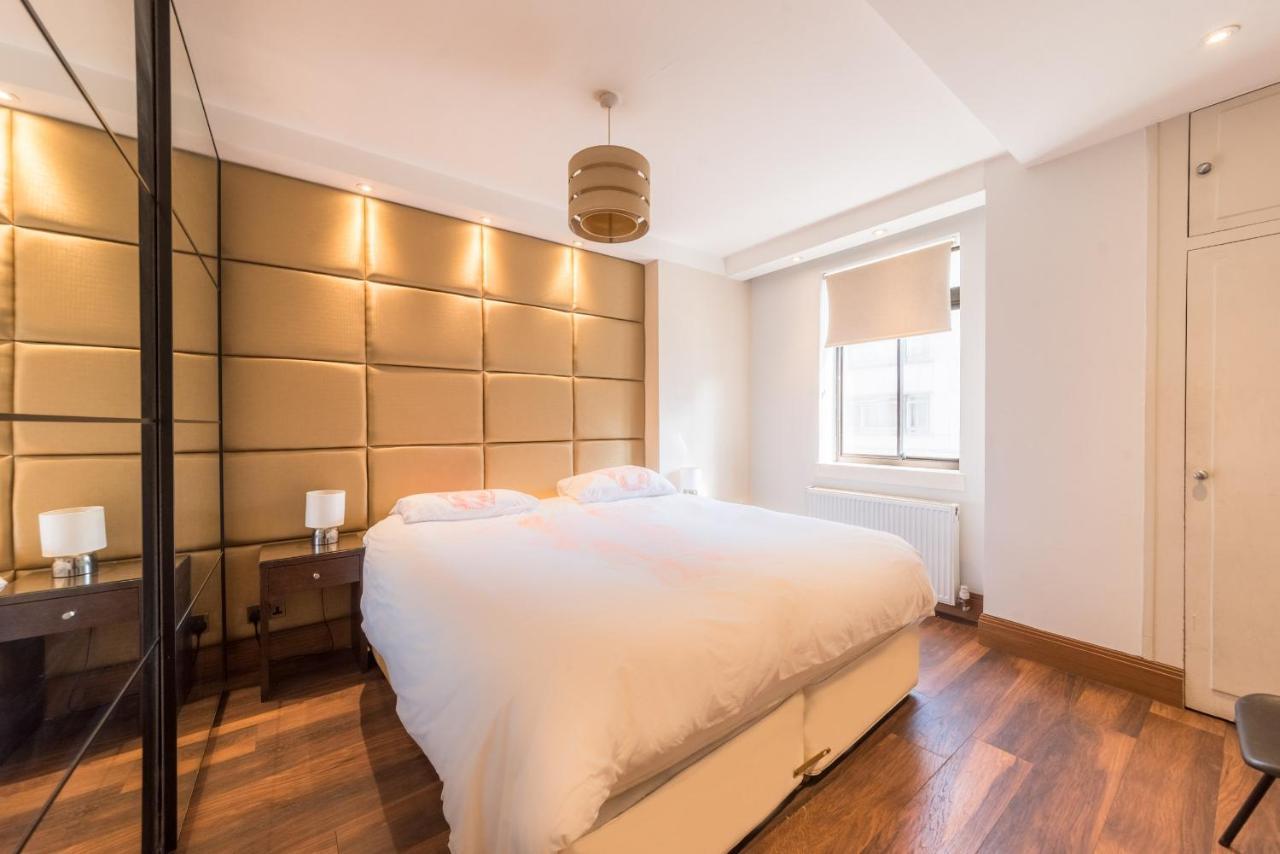 Appartement Dudley Court- Marble Arch Londres