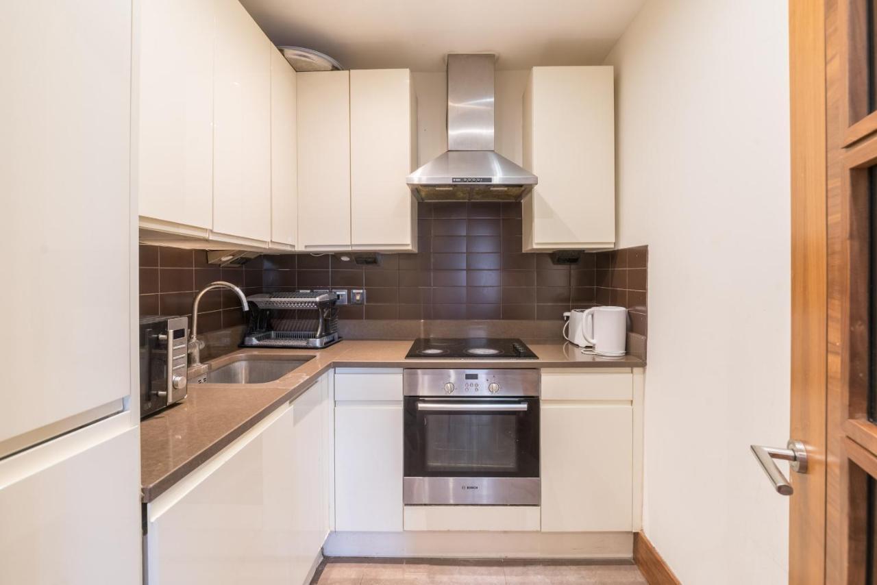 Appartement Dudley Court- Marble Arch *