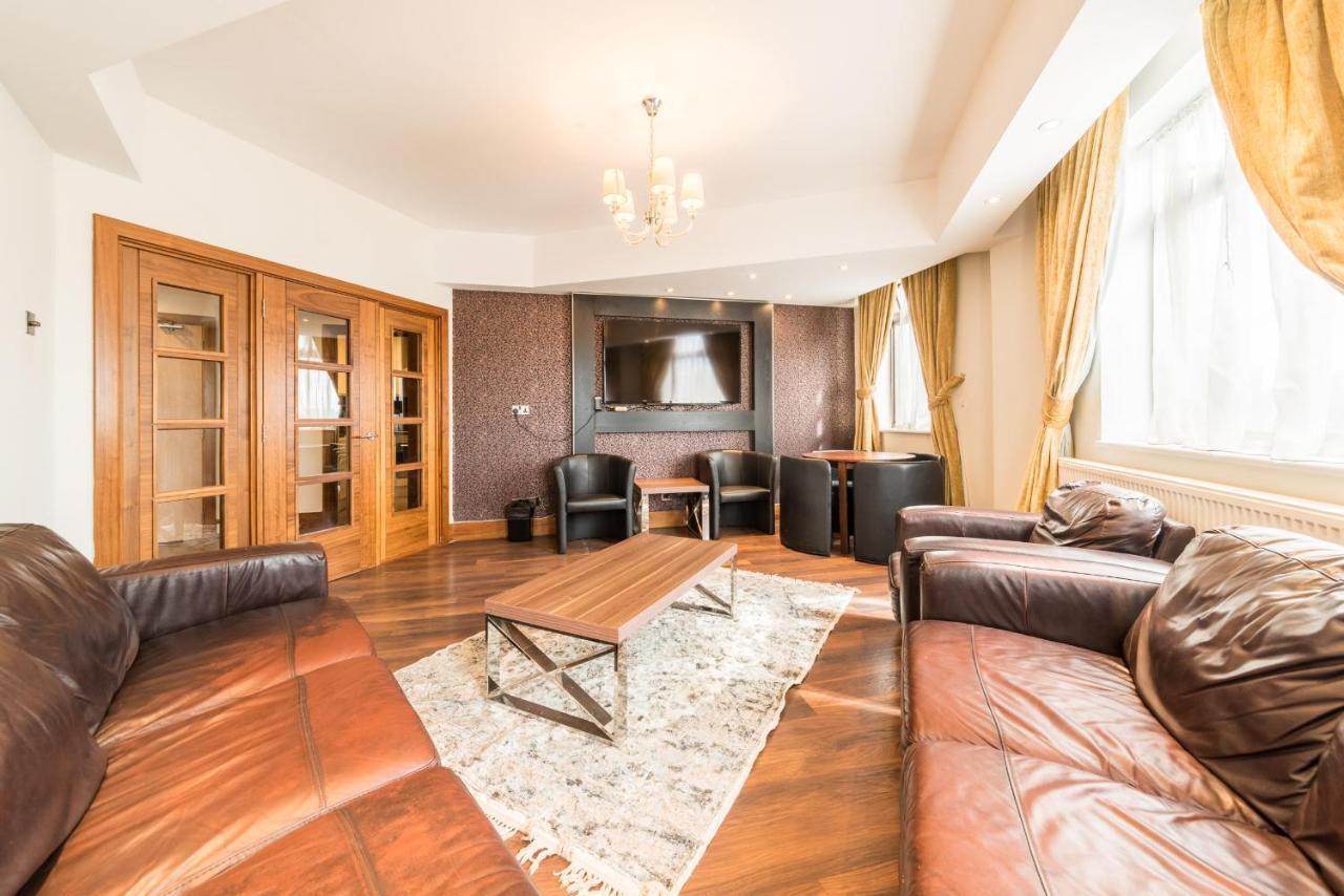 Dudley Court- Marble Arch Appartement *