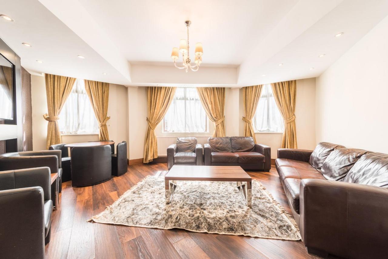 Appartement Dudley Court- Marble Arch