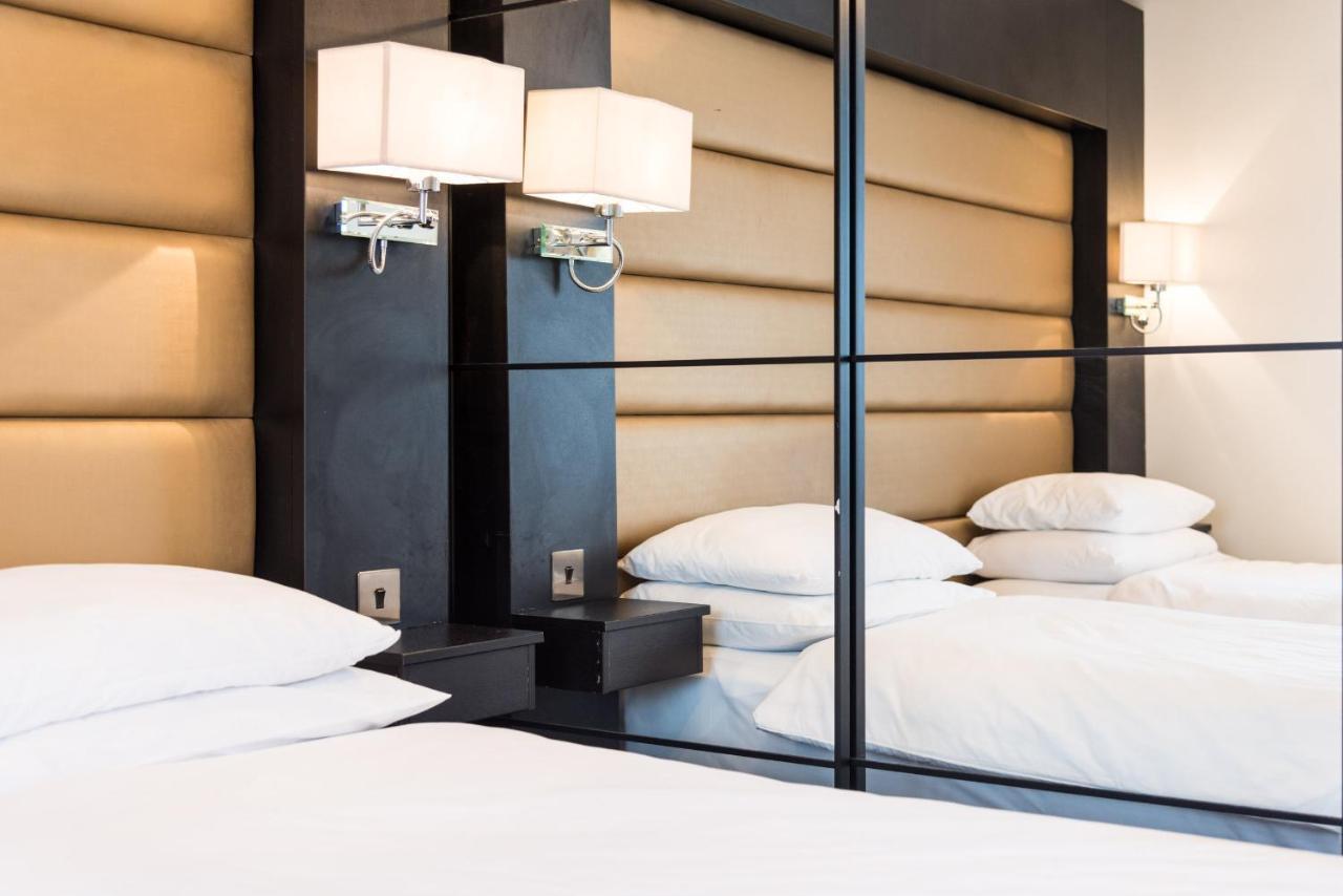 Dudley Court- Marble Arch Appartement Londres