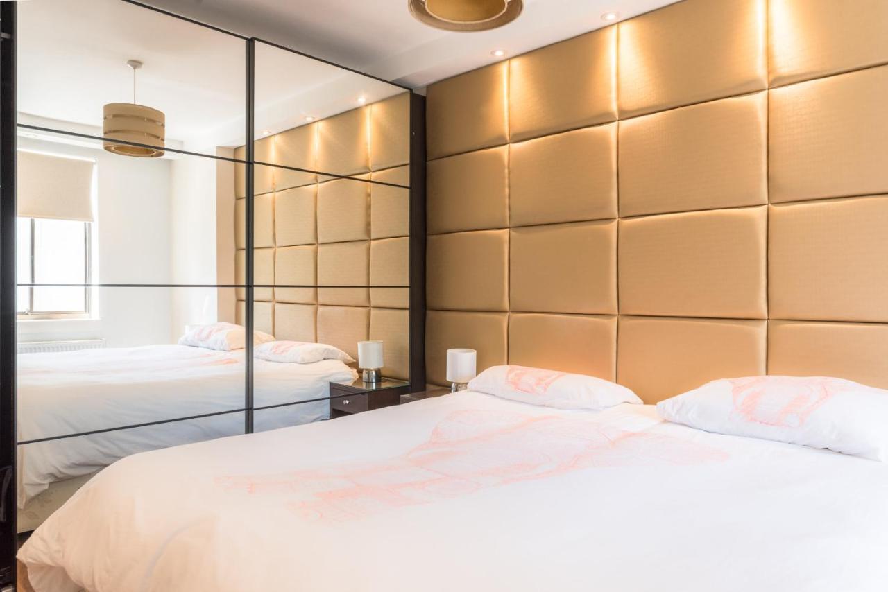 Appartement Dudley Court- Marble Arch Londres
