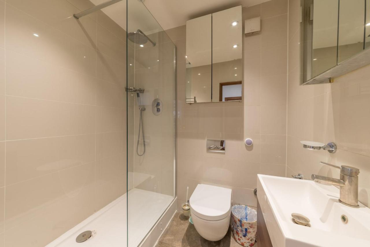 Dudley Court- Marble Arch *
