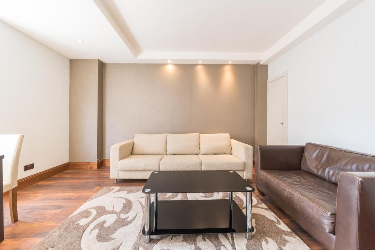 Appartement Dudley Court- Marble Arch