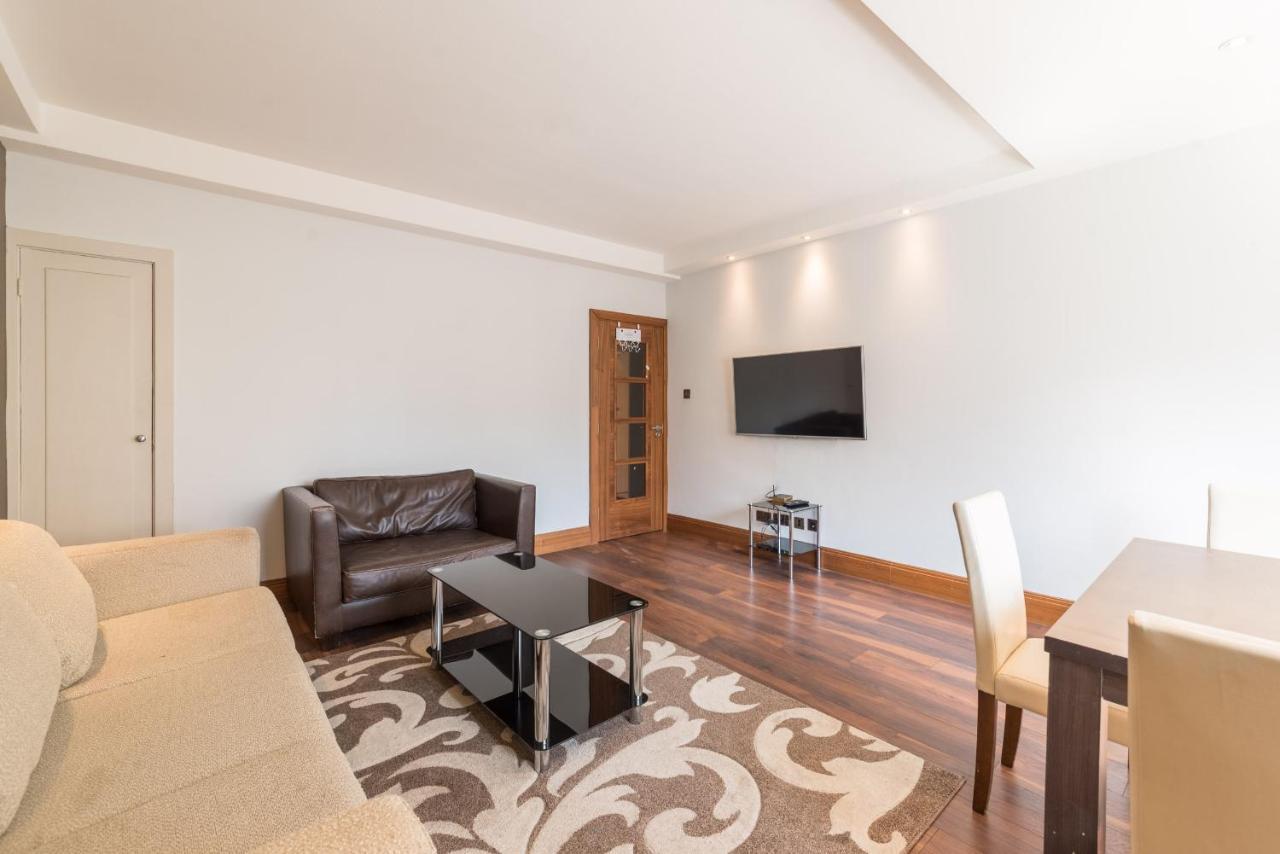 Dudley Court- Marble Arch *