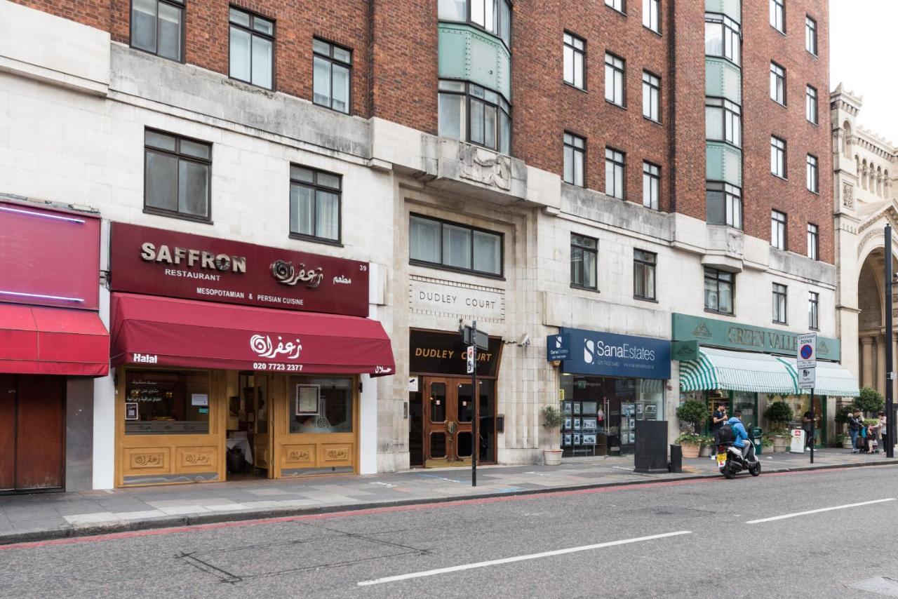 Dudley Court- Marble Arch Appartement